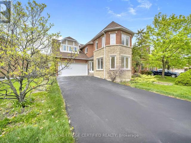 House for rent in Mississauga, Ontario