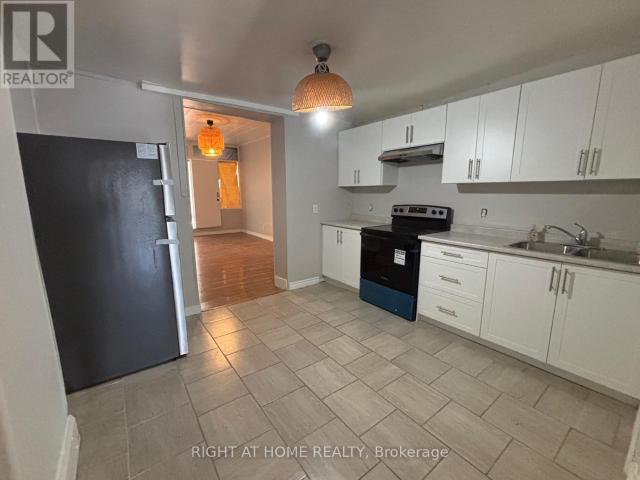 Apartment for rent in Toronto—St. Paul's, Toronto