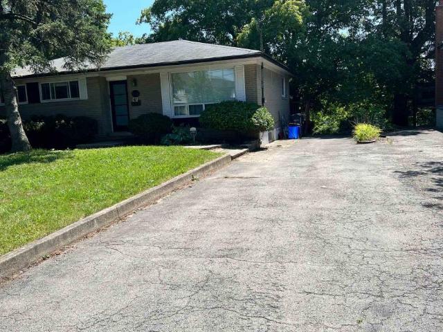 House for rent in Oakville, Ontario