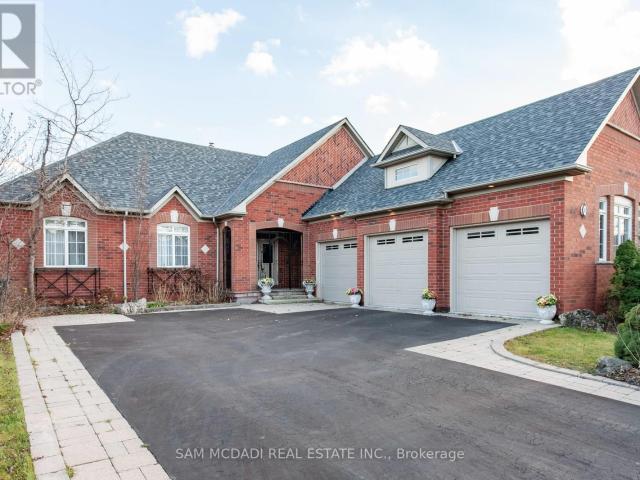 Apartment for rent in Georgina, Ontario