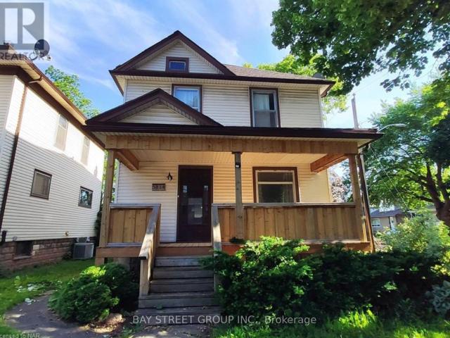 Apartment for rent in Niagara, Ontario