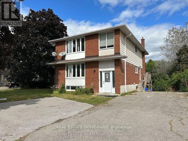 Apartment for rent in Durham, Ontario