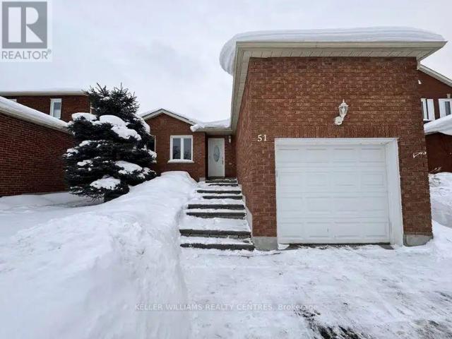 Apartment for rent in Barrie, Ontario