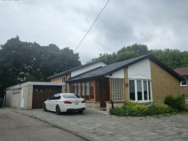 Apartment for rent in Woburn, Ontario