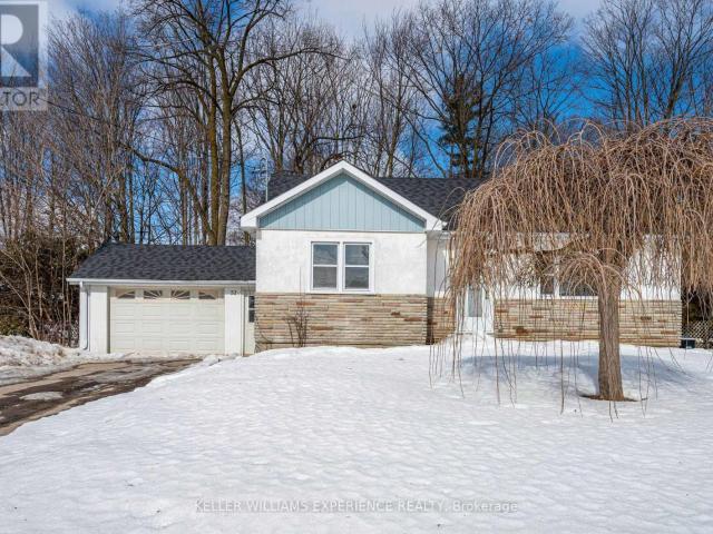 Apartment for rent in Barrie, Ontario