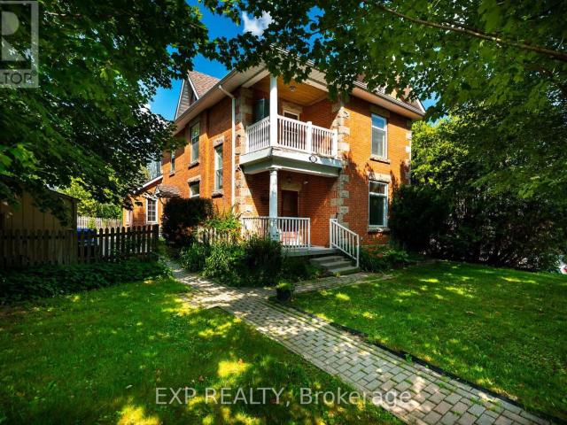 Apartment for rent in Orangeville, Central Ontario