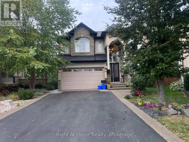 House for rent in Garner, Hamilton