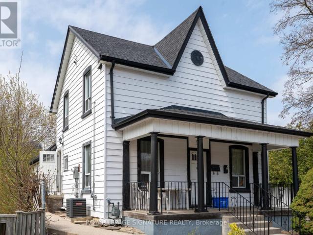 Apartment for rent in Georgina, Ontario