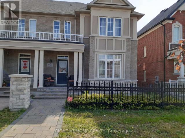 House for rent in Mississauga, Ontario