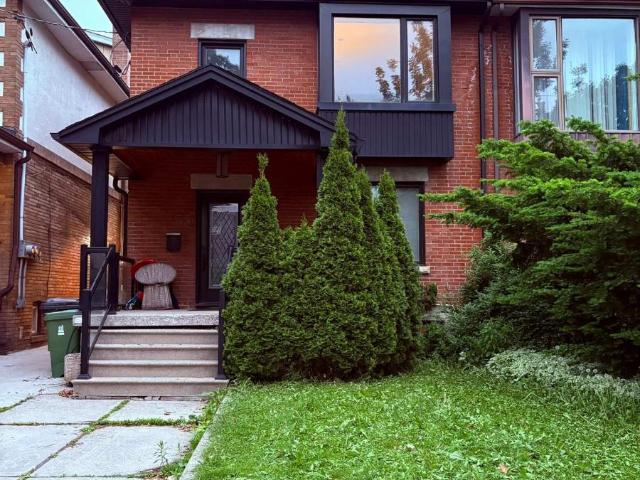 Apartment for rent in Woburn, Ontario