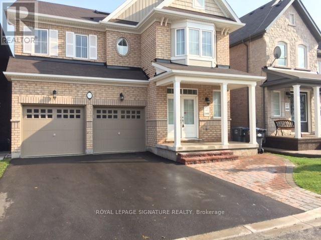 House for rent in Georgina, Ontario