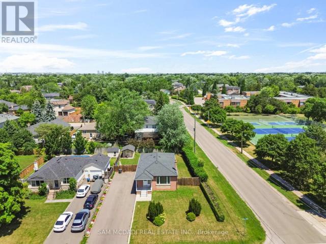 House for rent in Oakville, Ontario