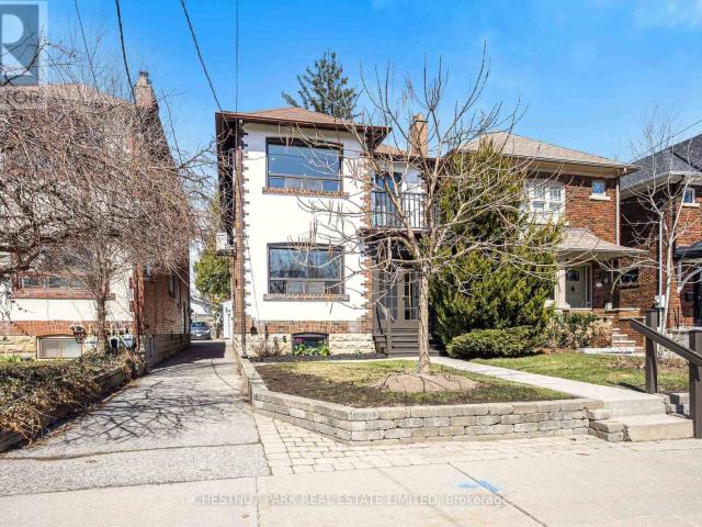 Apartment for rent in Woburn, Ontario