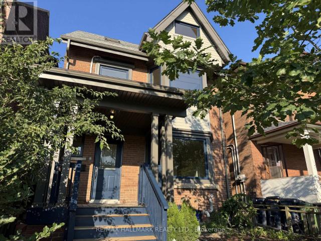 House for rent in Woburn, Ontario