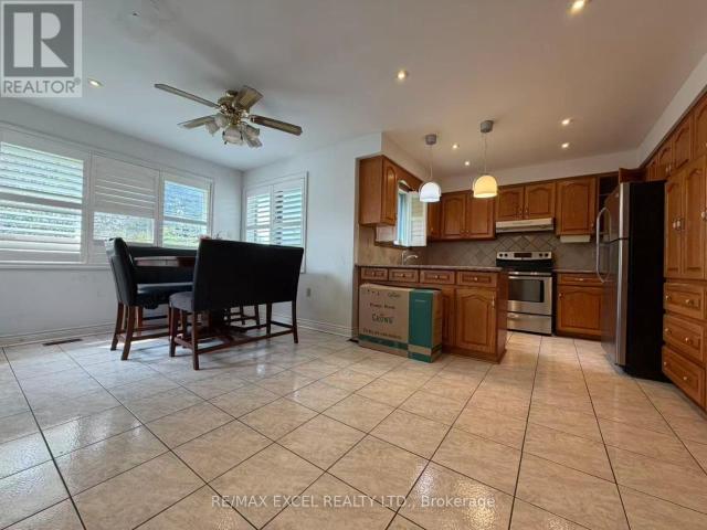 Apartment for rent in Scarborough—Agincourt, Toronto