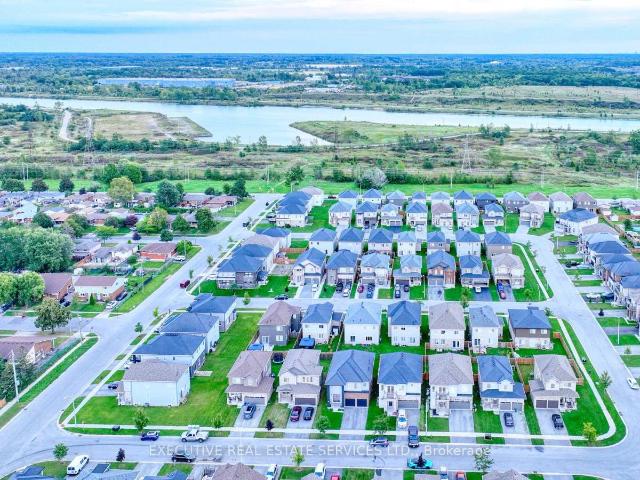 Apartment for rent in Welland, Golden Horseshoe