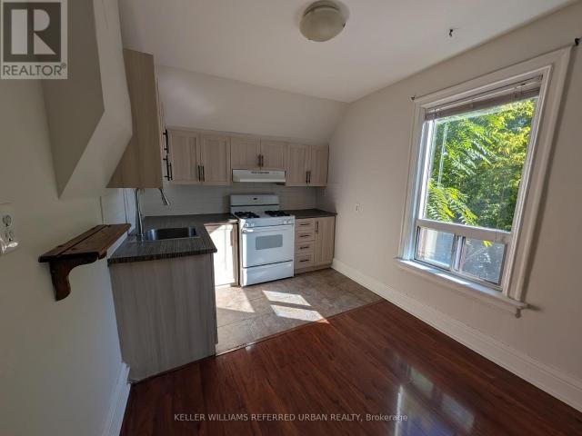 Apartment for rent in Runnymede-Bloor West Village, Toronto