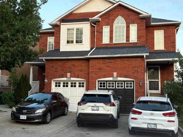 Apartment for rent in Mississauga, Ontario