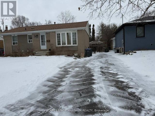 House for rent in Georgina, Ontario