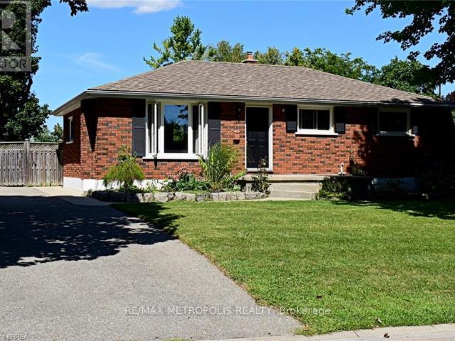 Apartment for rent in County Of Brant, Ontario