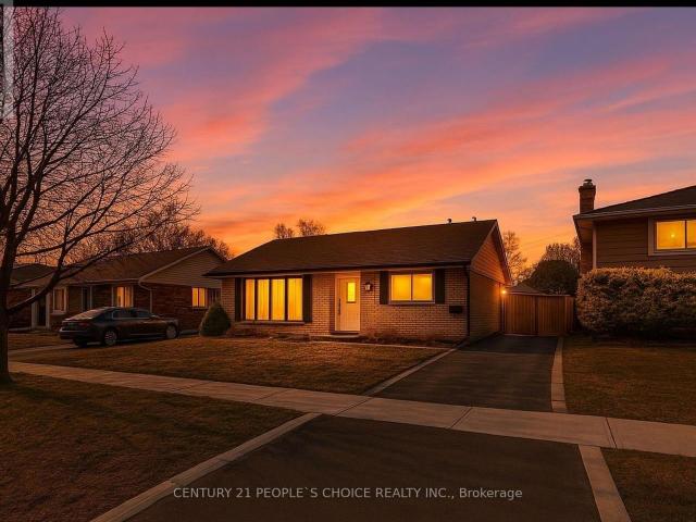 Apartment for rent in Burlington, Ontario