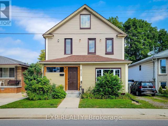 Apartment for rent in Niagara, Ontario