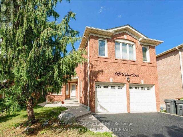 Apartment for rent in Meadowvale South, Mississauga