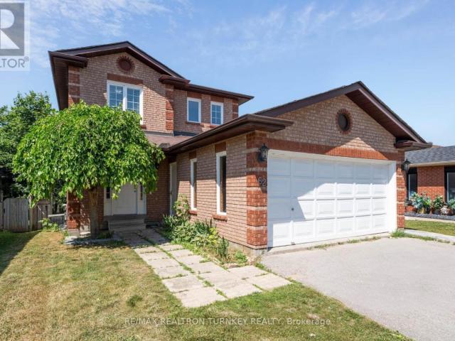 Apartment for rent in Barrie, Ontario