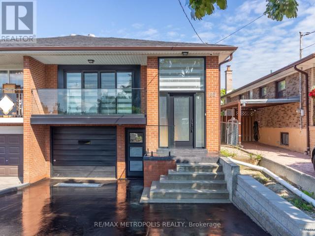 Apartment for rent in Humber River—Black Creek, Toronto