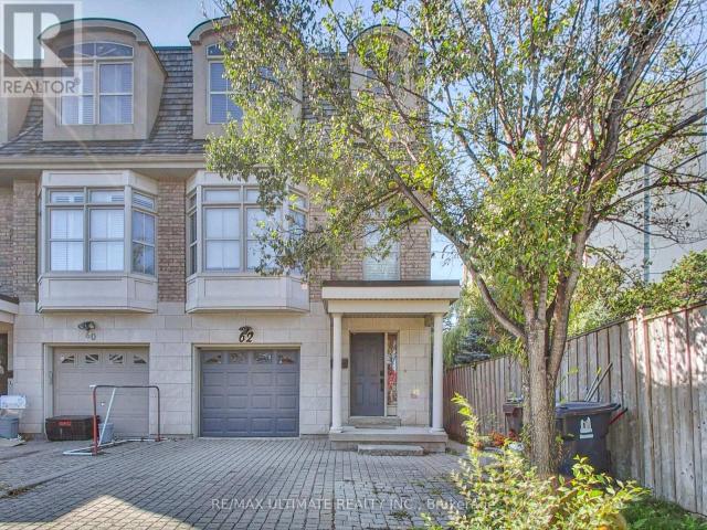 Apartment for rent in Woburn, Ontario