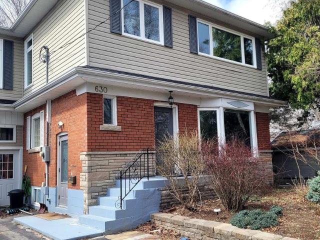 Apartment for rent in Burlington, Ontario
