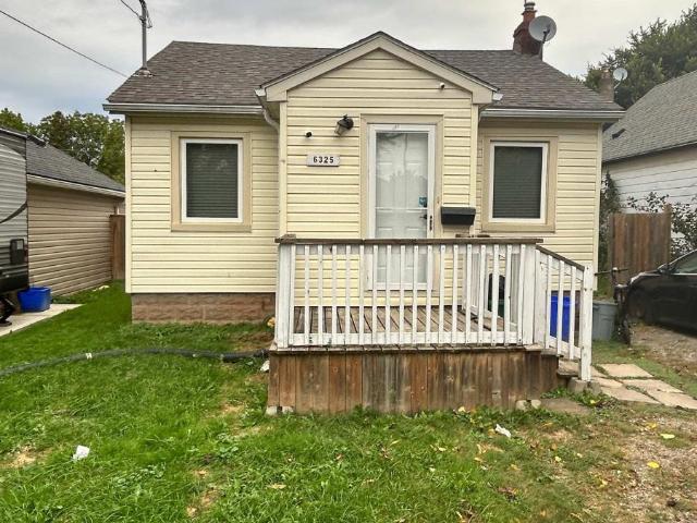 Apartment for rent in Niagara Falls, Golden Horseshoe
