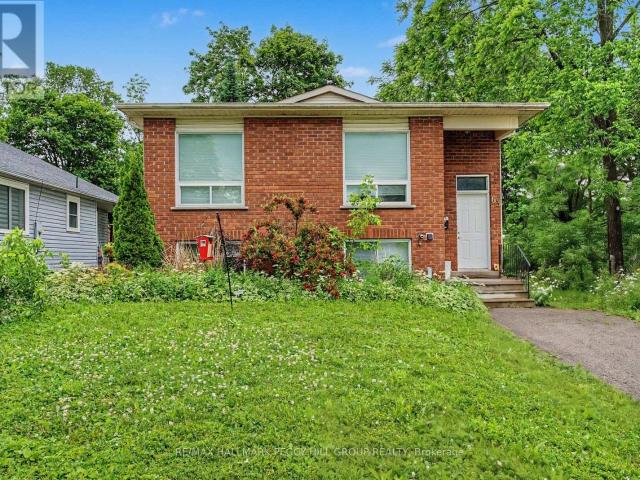Apartment for rent in Barrie, Ontario