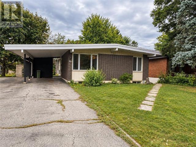Apartment for rent in Buchanan, Hamilton