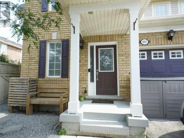 House for rent in Milton, Ontario