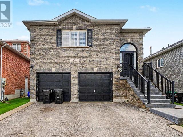Apartment for rent in Barrie, Ontario