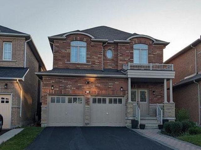 House for rent in Georgina, Ontario