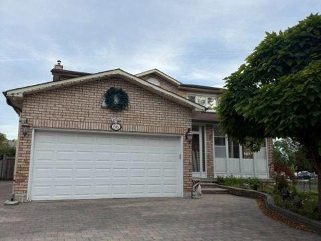 Apartment for rent in Mount Joy, Markham