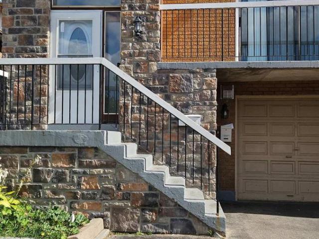 Apartment for rent in Brampton, Golden Horseshoe