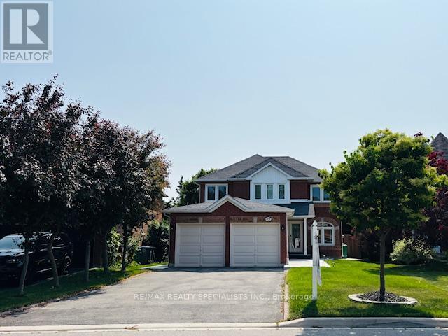 Apartment for rent in Mississauga, Ontario