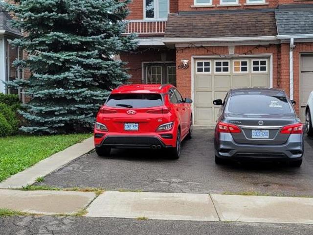 House for rent in Meadowvale Village, Mississauga