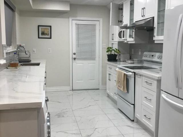 Apartment for rent in Woburn, Ontario