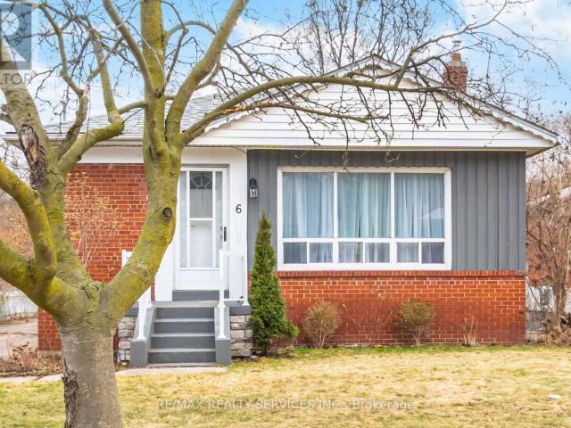 Apartment for rent in Woburn, Ontario