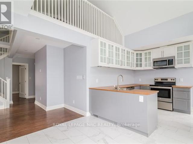 Apartment for rent in Niagara, Ontario