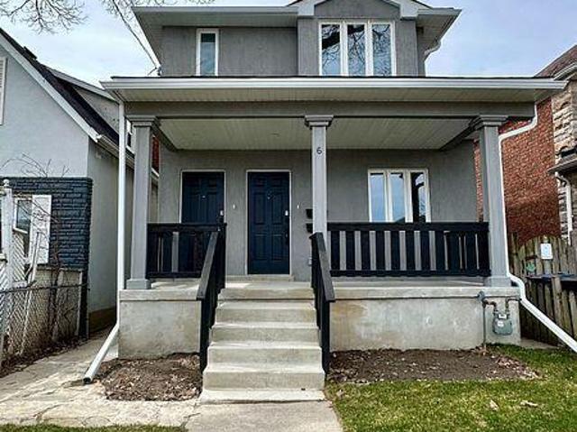 House for rent in Woburn, Ontario