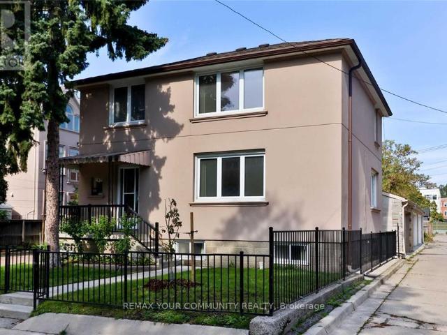 House for rent in Woburn, Ontario