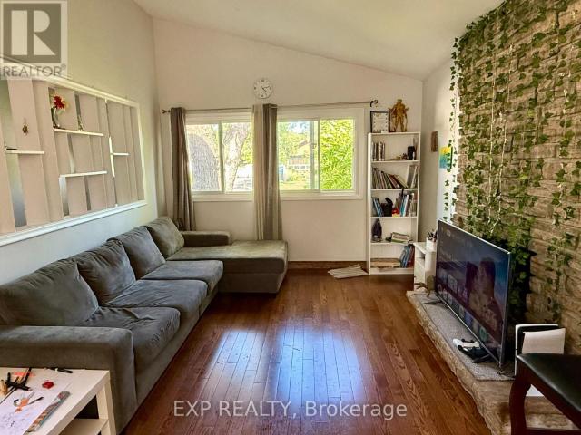 Apartment for rent in Woburn, Ontario