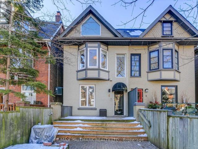 Apartment for rent in Woburn, Ontario