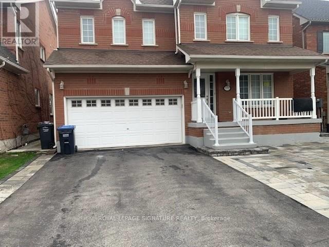 House for rent in Meadowvale Village, Mississauga