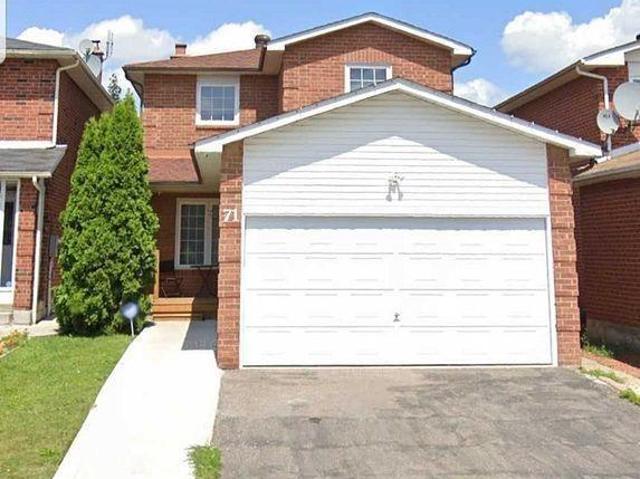 House for rent in Georgina, Ontario
